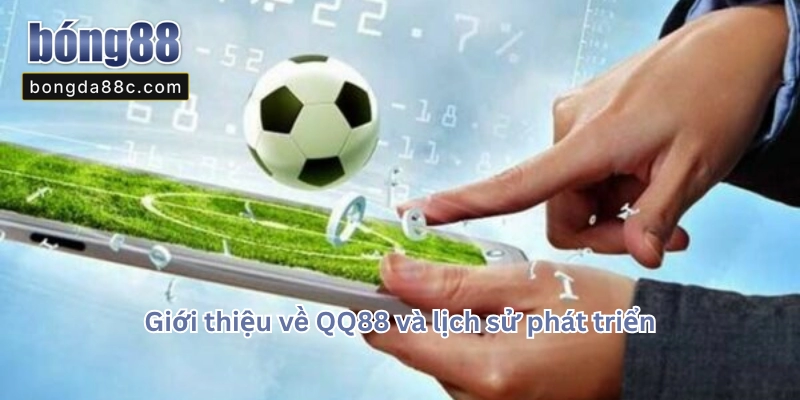 QQ88 
